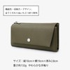 Haffukiry Women's Trifold Wallet, 12 Card Slots, Bill Purse, Coin