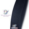 38mm Heavy Duty Webbing Belt Strap Upholstery Webbing Cotton Blend