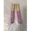 Estee Lauder 2*EsteeLauder Limited Edition Lip Gloss Crystal Pink New