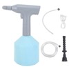 Electric Spray Bottle Garden Sprayer Handheld 360 Degrees Rotation Large
