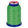 Fujix Wooly Rock Lame Sewing Thread [For Rock Sewing Machines]
