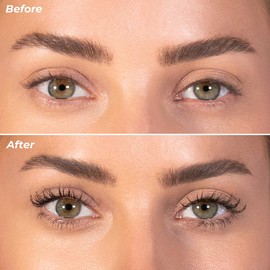 MCoBeauty Waterproof Full Lash Mascara