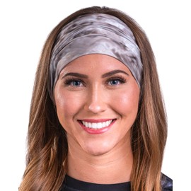 Aqua Design Face Mask for Women: UPF 50+ Motorcycle Ski Cover Balaclava Gaiter: Pacific Sand: Size Large