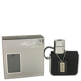 Àrmàf Tag Him by Àrmàf for Men Eau De Toilette Spray 3.4 oz
