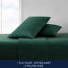 Nautica - Full Bed Sheets, Lightweight Cotton Percale Bedding Set