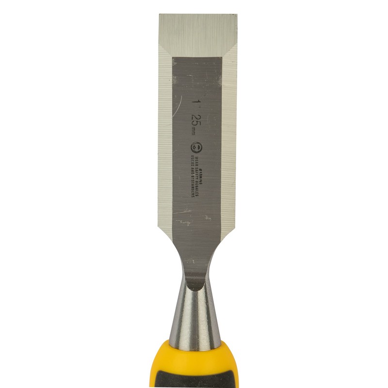 DWHT0-16063 Chisel Set of 4