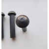 Fisher Wood Stove Door Hinge Pins, 3/8" x 1 3/4",