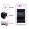 Aorbige Cashmere Lash Extensions C CC D DD L B