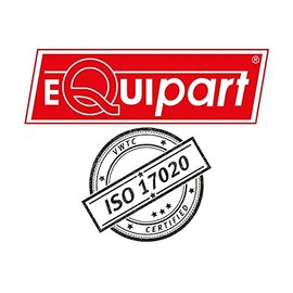 Van Wezel 0323504 Bumper Grill