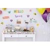 Teacher Created Resources Hello Spring Create & Decorate Quick Kit