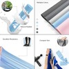 METEOR Resistance Bands, Exercise Bands, Fitness Bands, Resistance Strap for