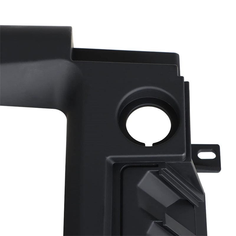 labwork Automatic Trans Console Shift Plate Replacement for Corvette 5.7L