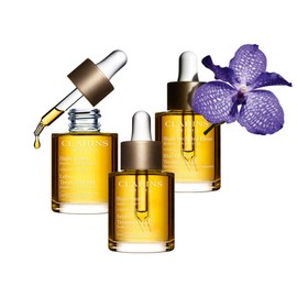 Clarins (현대백화점)클라랑스 페이스 오일 30ml (Hyundai Department Store) Clorans Face Oil 30ml