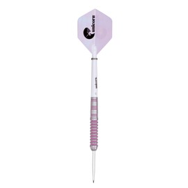 Unicorn Darts Autograph 80% Pink Ring Tung Dart 26G