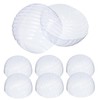 Alipis 10 Pcs Baseball Cap Inserts Baseball Caps Crown Inserts