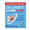Lid Scrub Plus 35 Count Inflation Buster with 5 Extra
