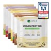 Vetain Vegan Protein Probierset - 7 Sorten á 30g -