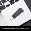 Netac USB Flash Drive USB2.0 U Disk High Capacity Data