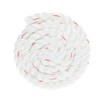 Golberg 3-Strand Twisted PolyDac, Combo Rope - (1 Inch x