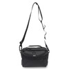 Sea GRID-3 Mini Shoulder Bag, Black (10)