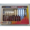 Tramontina Churrasco 21199-703 flatware set