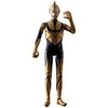 Ultra Action Figure Zorphy (Sin Ultraman)
