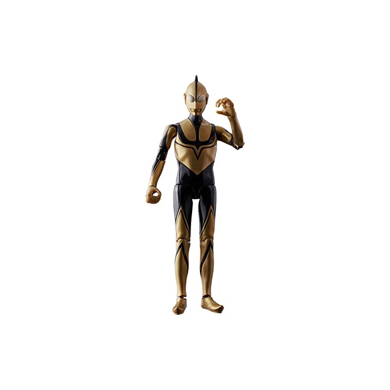 Ultra Action Figure Zorphy (Sin Ultraman)