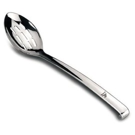 Lacor 72808 Profesional Serving Spoon, Perforated