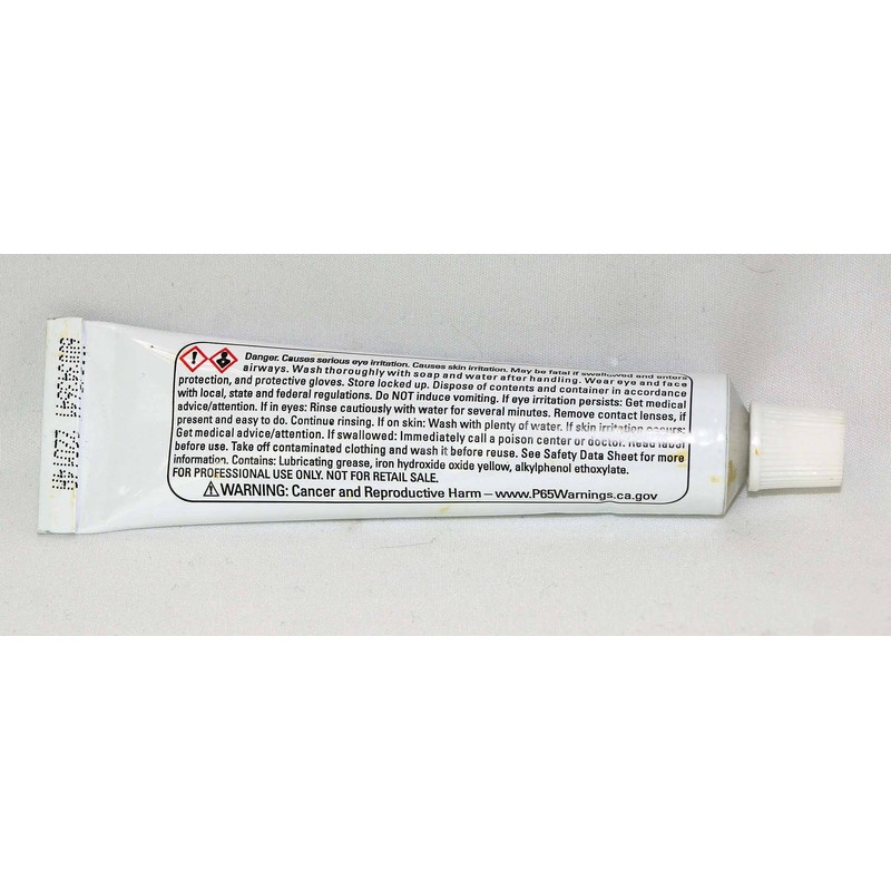 COMPOUND GEAR MARKING 1OZ TUBE