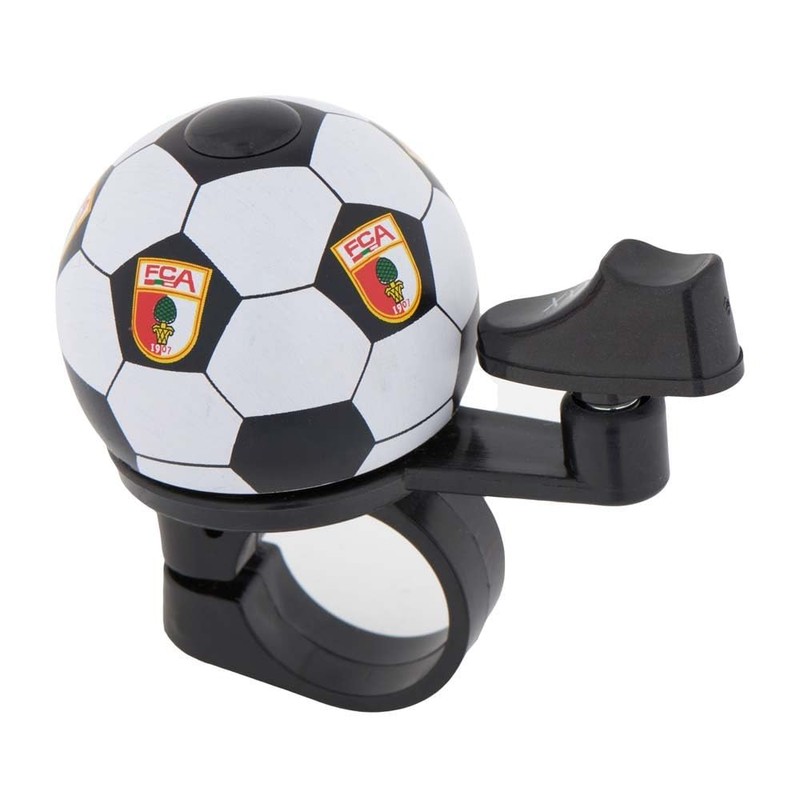 FC Augsburg FCA Bicycle Bell