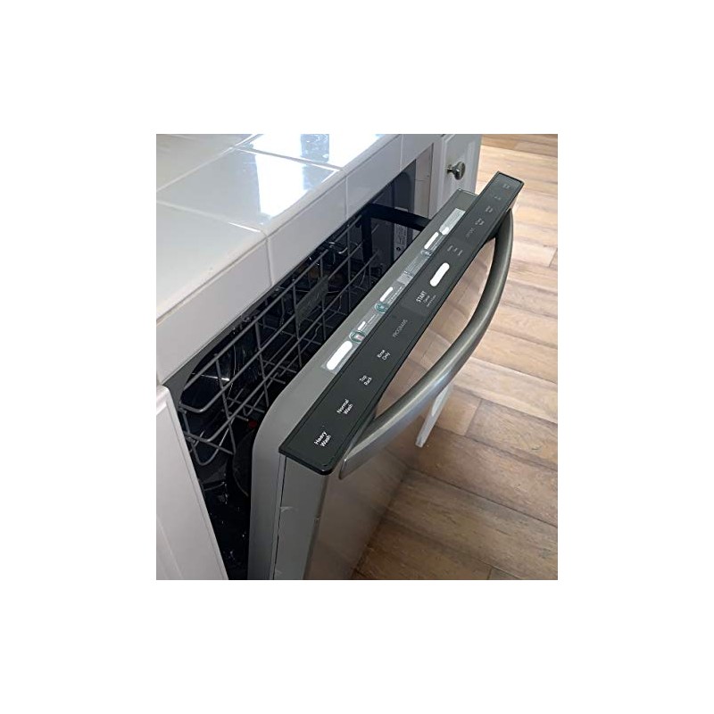 Dishwasher Door Prop Opener (New Model) Keeps Your Dishwasher Door