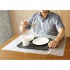 ACE WS6640 Disposable Meal Apron, Nursing Care, 1 Box, 50