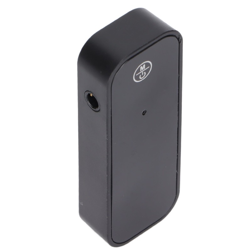 BT 5.0 Transmitter and Receiver Hand Free Chargable 2 in