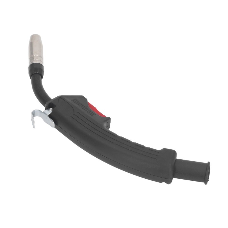 Welding Torch Head Professional Air Cooled Gas Shielded Welding Gun