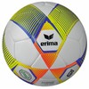 Erima Hybrid Lite 350 Football New Royal/Fiery-Coral 5