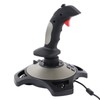 PC Joystick 2113 Pro Simulation USB Game Controller with Vibration