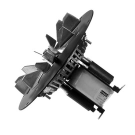 Stove Parts 4 Less Lopi AGP Combustion Blower Motor: 250-02610-SPFL