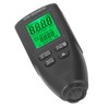 0 to 2000UM Paint Mil Thickness Meter Gauge High Precision