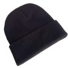 NPQQUAN 3 Packs Unisex Beanie Hats for Men Women Winter