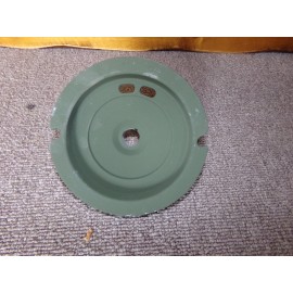 4A032 pulley, rope start  military standard gasoline engine mea generator