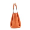 FIRANO A402168 Women's Arno Label 3 Room 2-Way Tote Bag