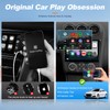 Leadfan Car Radio for Nissan Altima 2008 2009 2010 2011