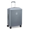United Colors of Benetton UCB Hardside Luggage with Spinner Wheels,