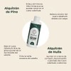 Shampoo Capilar Alquitrán Psoriasis, Caspa Matimati 425ml