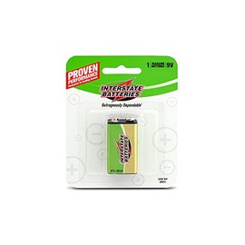 9V Alkaline Battery (1)