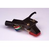 ReadyWired Turntable Headshell with Cartridge Stylus for Realistic LAB-290, LAB-395,