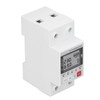 WIFI Overvoltage Undervoltage Protector 230V 50Hz 60Hz 63A Remote Control