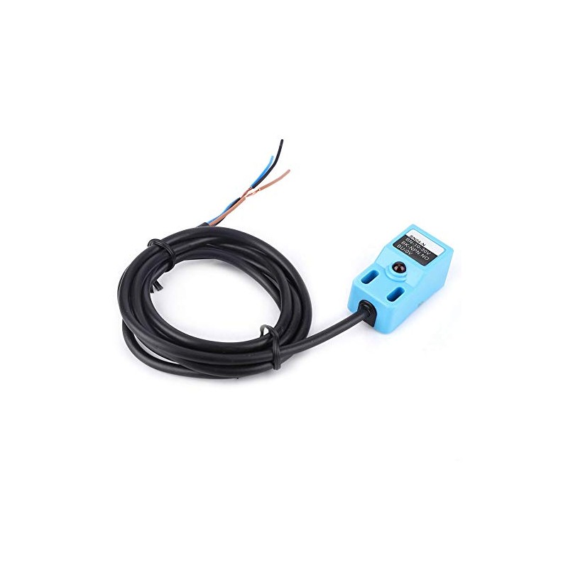 Garosa SN04-N2 Sensor de Aproximación de Distancia de detección de