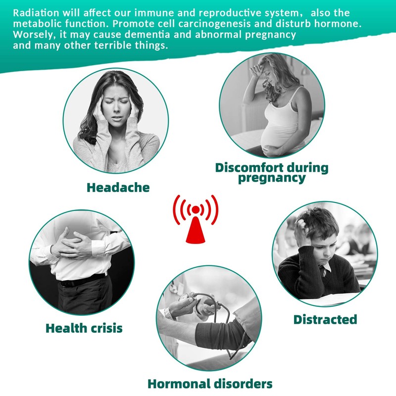 Faraday Fabric Shielding Fabric Faraday Fabric Protects Signal Conductive Fabric