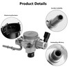 GAZTUO 16790-5J6-305 High Pressure Fuel Pump Compatible with Acura MDX